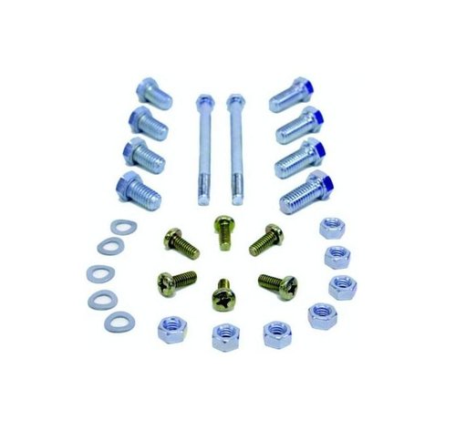 KIT TORNILLOS COLECTOR VOLVO