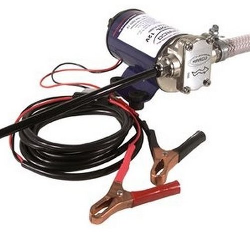 KIT TRASVASE ACEITE Y GASOIL KIT TRASVASE ACEITE Y GASOIL