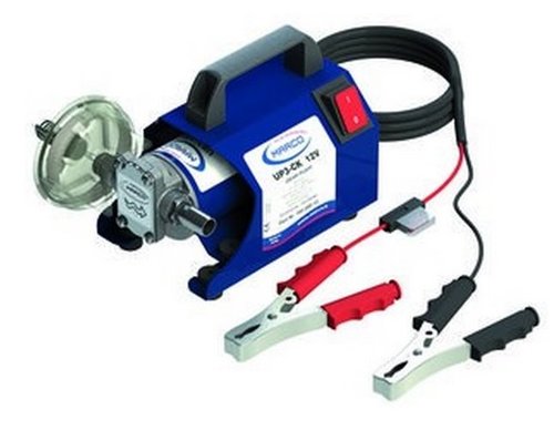 KIT TRASVASE GASOIL KIT TRASVASE GASOIL