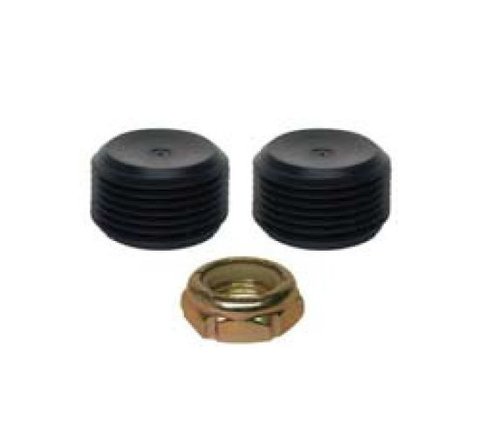 KIT TUERCAS Y TAPONES TRANSOM KIT TUERCAS Y TAPONES TRANSOM