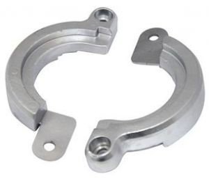 KIT YANMAR SPLIT RING