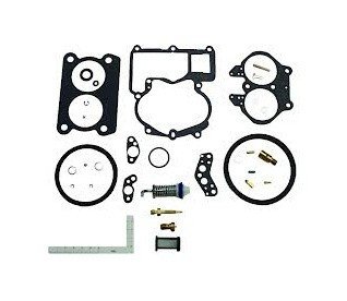 KITS CARBURADORES KITS CARBURADORES