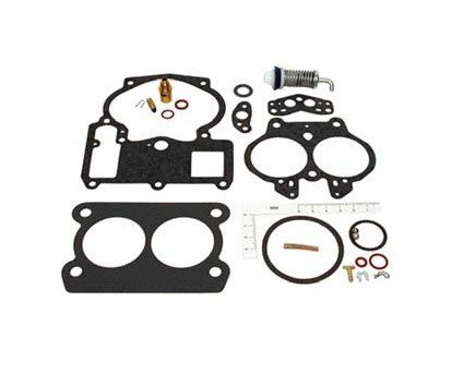KITS CARBURADORES