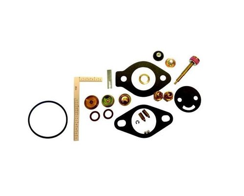 KITS CARBURADORES KITS CARBURADORES