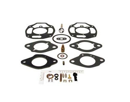 KITS CARBURADORES KITS CARBURADORES