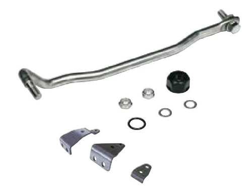 KITS DE ACCESORIOS PARA EL TRIANGULO DE DIRECCIÓN