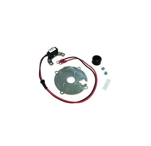 KITS DE CONVERSION ELECTRONICO