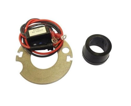 KITS DE CONVERSION ELECTRONICO