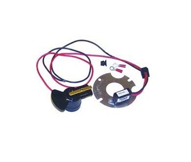 KITS DE CONVERSION ELECTRONICO KITS DE CONVERSION ELECTRONICO