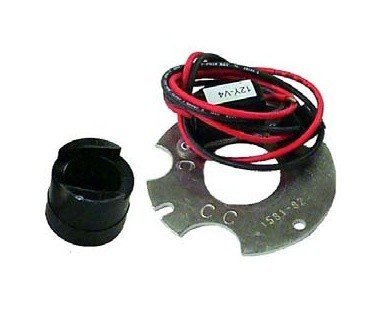 KITS DE CONVERSION ELECTRONICO KITS DE CONVERSION ELECTRONICO