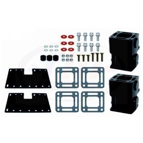 KITS DE SUPLEMENTOS MERCRUISER KITS DE SUPLEMENTOS MERCRUISER