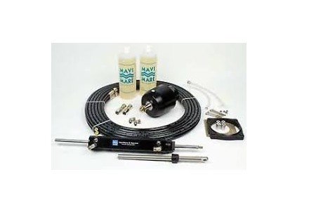 KITS DIRECCIÓN HIDRÁULICA PARA COLAS SERVO ASISTIDA