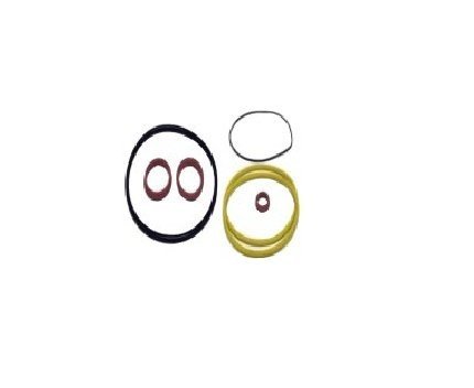 KITS GOMAS CAMISAS VOLVO