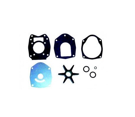 KITS REPARACIÓN BOMBA AGUA (ALPHA ONE GEN II)