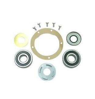 KITS REPARACIÓN BOMBA ASPIRACIÓN