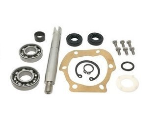 KITS REPARACIÓN BOMBA ASPIRACIÓN