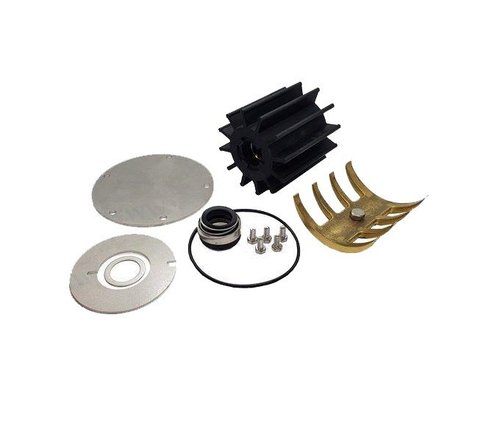 KITS REPARACIÓN BOMBA ASPIRACIÓN