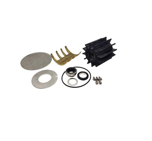 KITS REPARACIÓN BOMBA ASPIRACIÓN