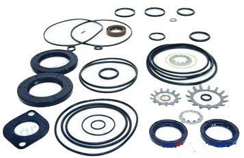 KITS REPARACIÓN COLAS E INVERSORES VOLVO