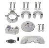 KIT ANODOS MERCRUISER ALPHA ONE GEN II