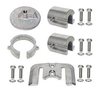 KIT ANODOS MERCRUISER BRAVO I