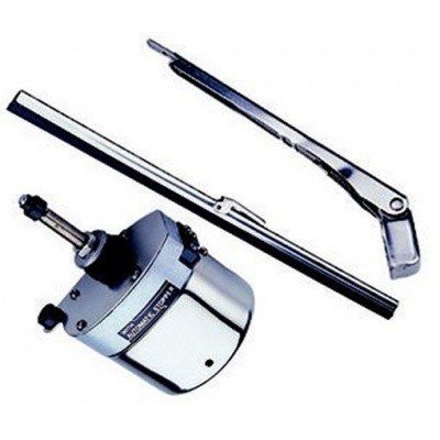 LIMPIA PARABRISAS UNIVERSAL