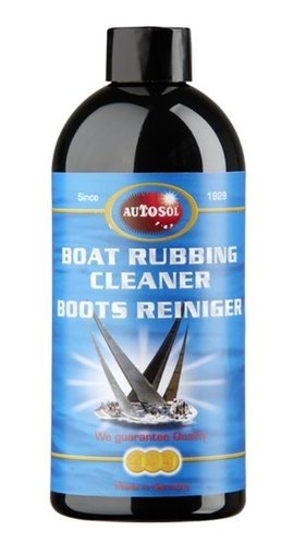 LIMPIADOR DE BARCOS LIMPIADOR DE BARCOS