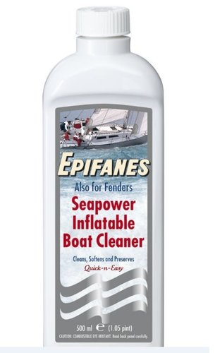 LIMPIADOR DE EMBARCACIONES Y ACCESORIOS HINCHABLES LIMPIADOR DE EMBARCACIONES Y ACCESORIOS HINCHABLES