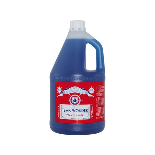 LIMPIADOR DE TEKA LIMPIADOR DE TEKA