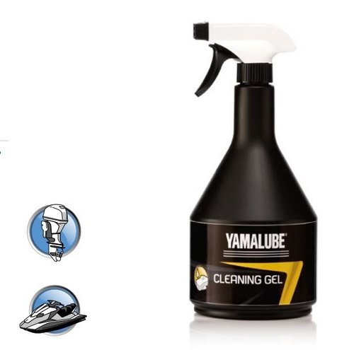 LIMPIADOR GEL YAMALUBE® LIMPIADOR GEL YAMALUBE®