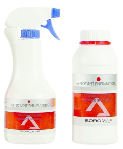LIMPIADOR MANTENIMIENTO NEUMATICAS