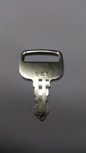 LLAVE MERCURY / MARINER