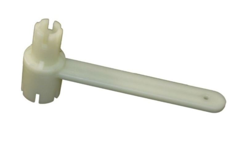 LLAVE VALVULAS ZODIAC - Milan Nautic Spain - Tu tienda náutica