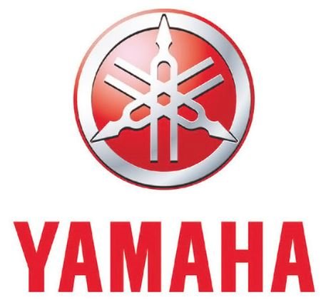 YAMAHA RECAMBIOS F8-B