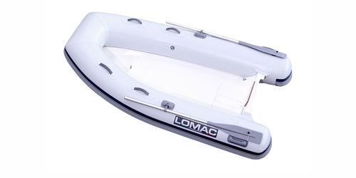 LOMAC TENDER 270