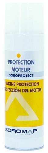 LUBRICANTE PROTECTOR MOTOR LUBRICANTE PROTECTOR MOTOR