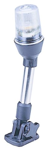 LUCES DE NAVEGACION TODO HORIZONTE LUCES DE NAVEGACION TODO HORIZONTE