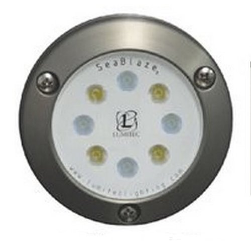 LUCES SUMERGIBLES LED