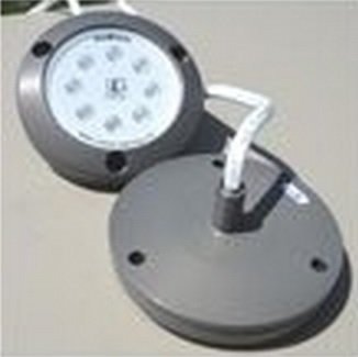 LUCES SUMERGIBLES LED