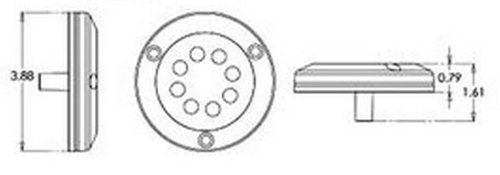 LUCES SUMERGIBLES LED LUCES SUMERGIBLES LED