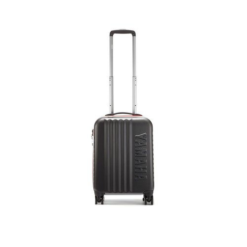 MALETA DE CABINA YAMAHA NEGRA T18LB006B000