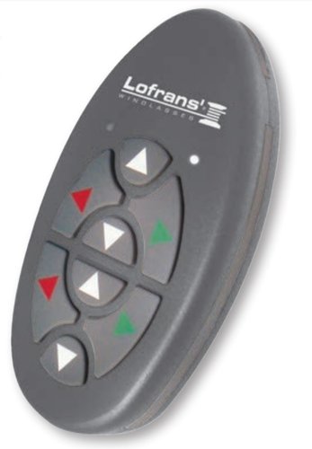 MANDO A DISTANCIA LOFRANS