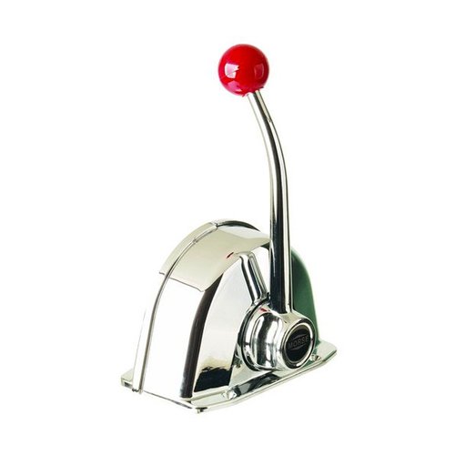 MANDO ACELERACION CONSOLA