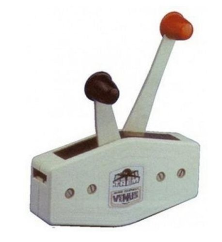 MANDO ACELERACION LATERAL