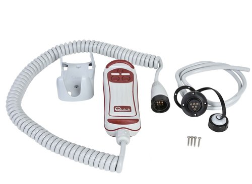 MANDO MOLINETE A DISTANCIA