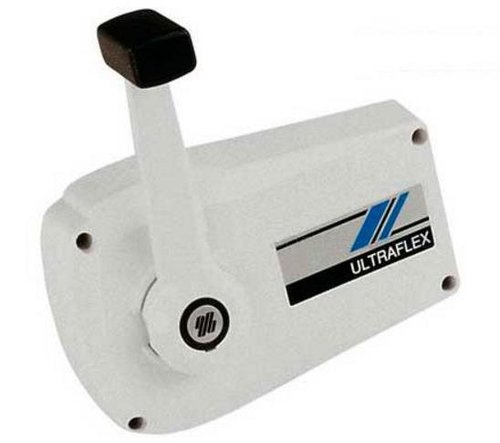 MANDO ULTRAFLEX B89 BLANCO