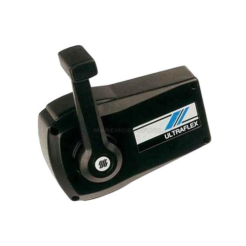 MANDO ULTRAFLEX B90 NEGRO