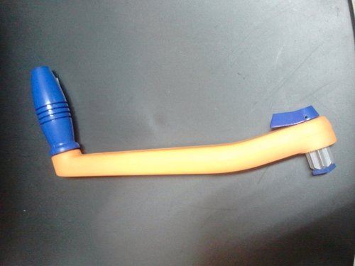 MANETA WINCHE FLOTANTE