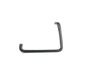 MANGUITO CUERPO TERMOSTATO A COLECTOR ESTRIBOR MANGUITO CUERPO TERMOSTATO A COLECTOR ESTRIBOR