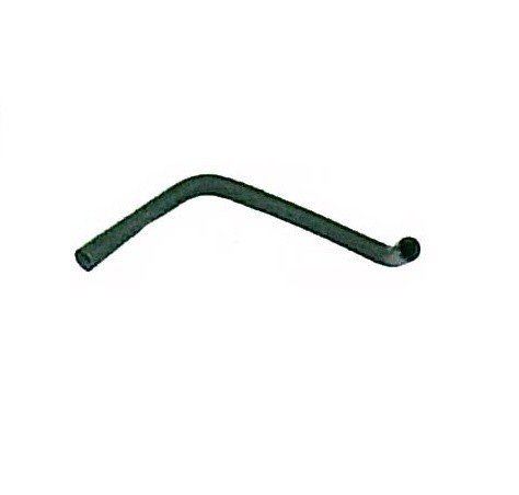 MANGUITO CUERPO TERMOSTATO A COLECTOR ESTRIBOR MANGUITO CUERPO TERMOSTATO A COLECTOR ESTRIBOR